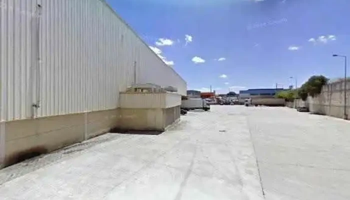 Centro De Distribuicao Dos Ctt Alverca Street View E 360deg - Alverca Do Ribatejo