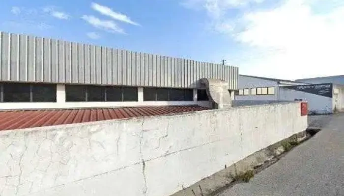 Centro De Distribuicao Dos Ctt Street View E 360deg - Portugal