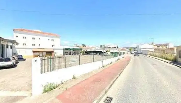 Centro De Distribuicao Postal Ctt Tudo - Rio Maior
