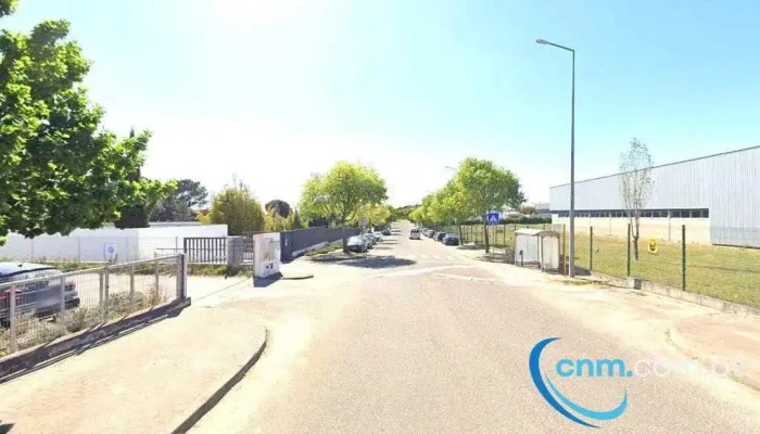 Centro de Distribuição Postal de Abrantes - Abrantes