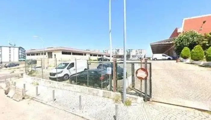 Centro De Distribuicao Postal De Linda A Velha Tudo - Carnaxide