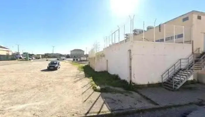 Centro De Distribuicao Postal Do Barreiro   Ctt Tudo - Barreiro