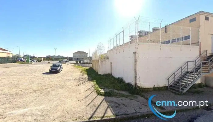 Centro de Distribuição Postal do Barreiro - Ctt - Barreiro