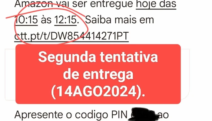 Centro De Distribuicao Postal Sintra Mem Martins Instagram - Sintra