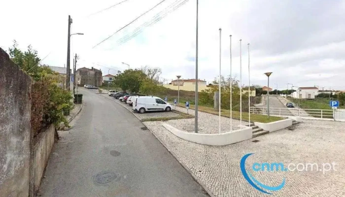 Centro De Gestão Agricola De Alvorninha - Leiria