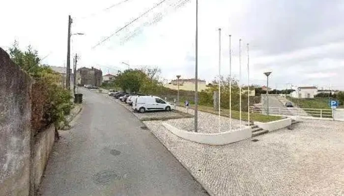 Centro De Gestao Agricola De Alvorninha Tudo - Leiria