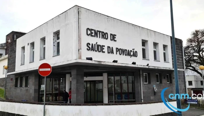 Centro de Saúde de Povoação - Povoação