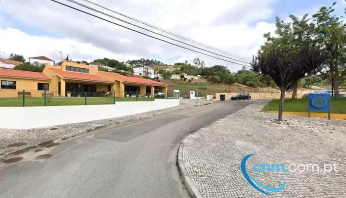Centro De Saúde De Vidais - Leiria