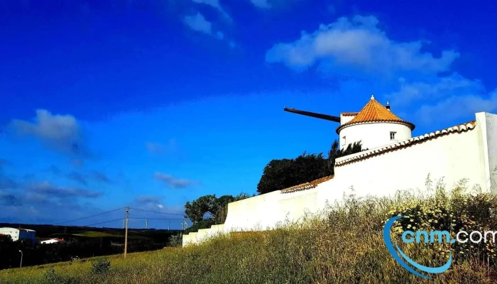 Centro de Saúde de Vila do Bispo - 8650-405 Vila Do Bpo