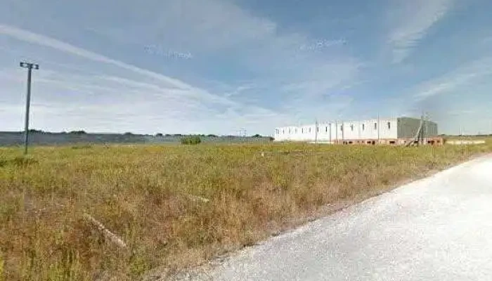 Centro Distribuicao De Correios De Torres Novas   Cld Street View E 360deg - Riachos