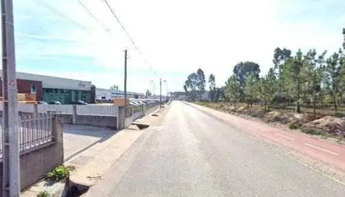 Centro Distribuicao Postal Ctt Correios Portugal Sa Tudo - Cantanhede