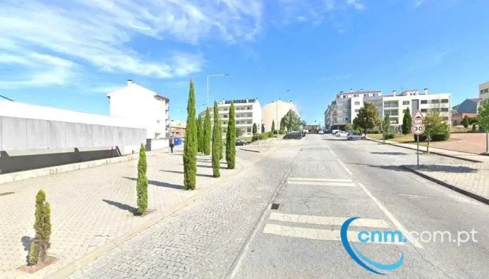 Centro Escolar da Sequeira - Guarda