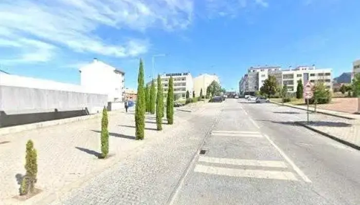 Centro Escolar Da Sequeira -  Tudo - Guarda