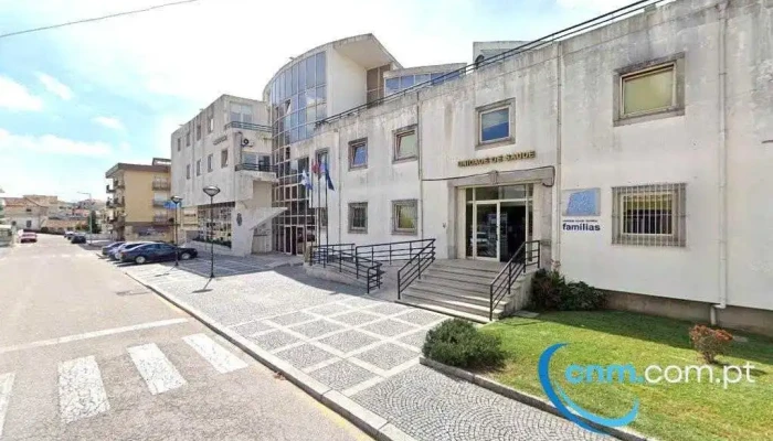 Centro Infantil De Lourosa - Lourosa