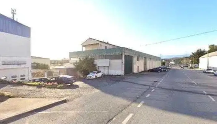 Centro Operacional Ctt Fundao Tudo - Fundão