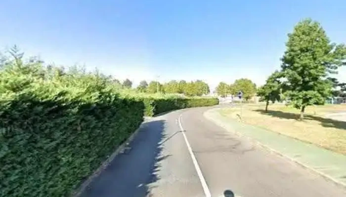 Centroxogo Brinquedos Castelo Branco -  Street View E 360deg - Castelo Branco