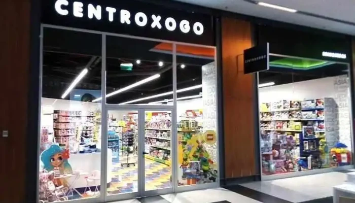Centroxogo Brinquedos Castelo Branco -  Tudo - Castelo Branco