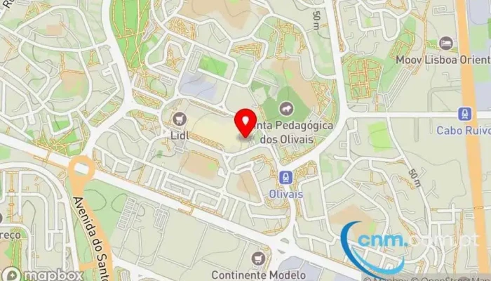 Centroxogo Brinquedos Spacio Shopping Olivais Mapa - Lisboa