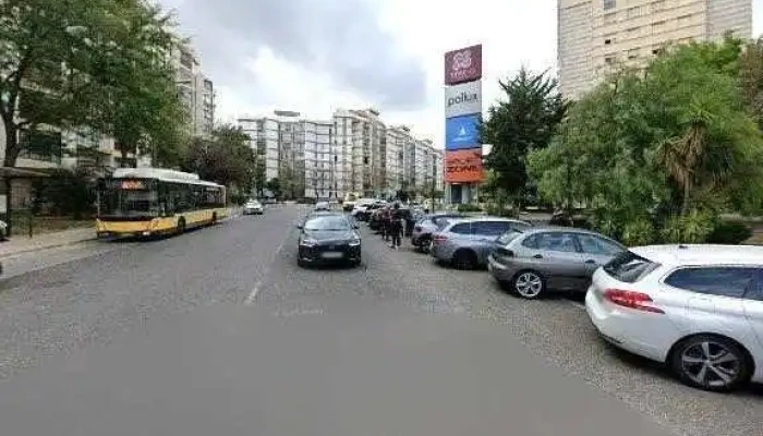 Centroxogo Brinquedos Spacio Shopping Olivais Street View E 360deg - Lisboa