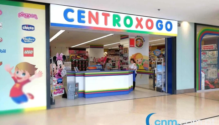 Centroxogo Brinquedos Spacio Shopping Olivais Tudo - Lisboa