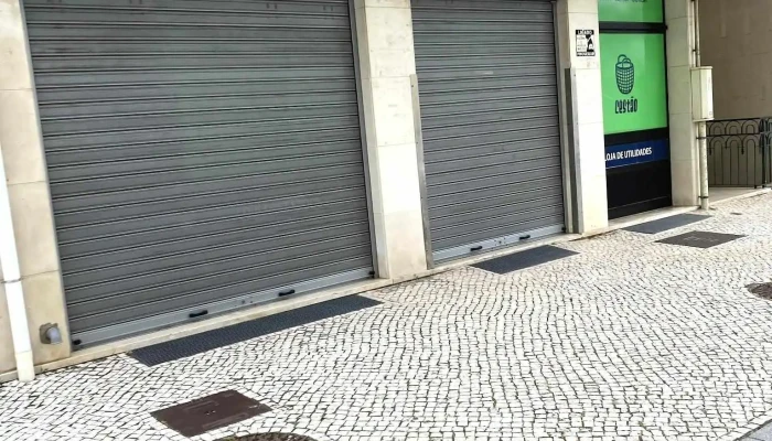 Cestão (Fátima) - Loja de utilidades - 2495-402 Fátima