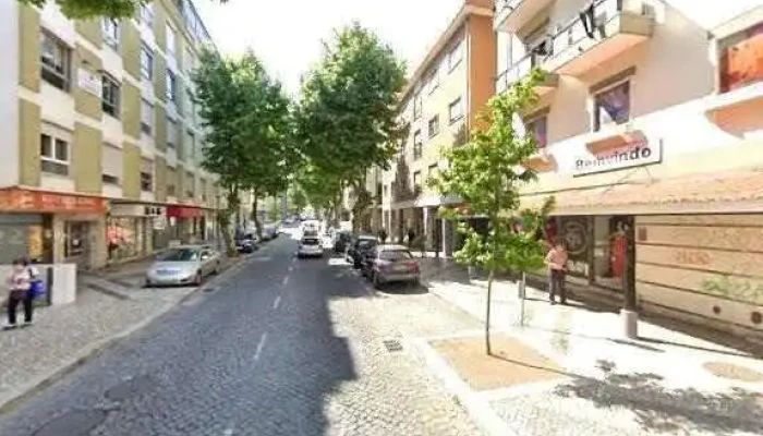 Chaby -  Street View E 360deg - Algueirão-mem Martins