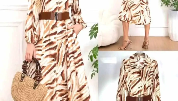 Chaby -  Vestido - Algueirão-mem Martins