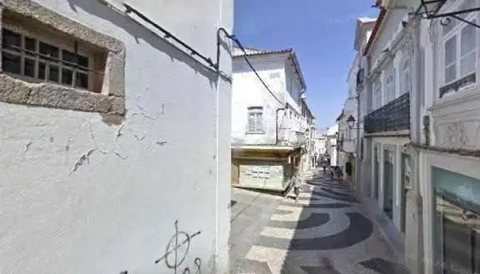 Chas Da Corte Tudo - Portalegre
