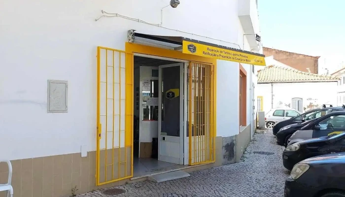 Chave7 - Mecanica Avançada - 8400-354 Lagoa