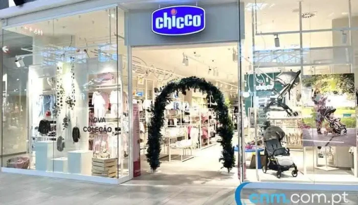 Chicco - Av. Algarve Loja 1.02