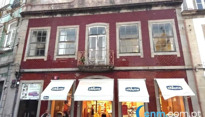 Chicco - Braga