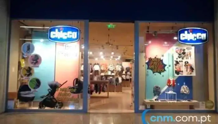 Chicco - Braga