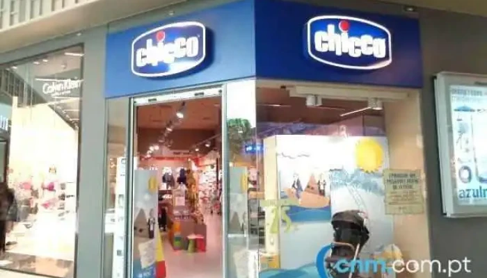 Chicco -  Do Proprietario - Alcabideche