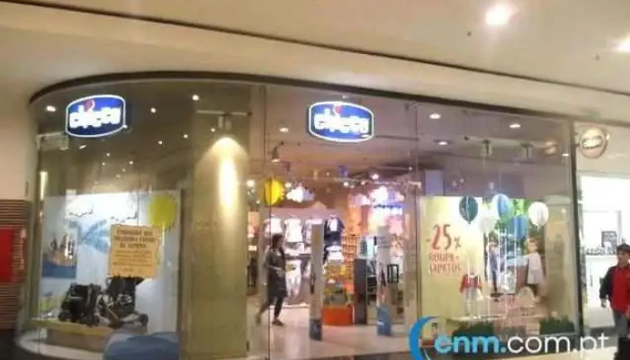 Chicco - Funchal