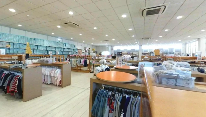 Chicco -  Interior - Amadora