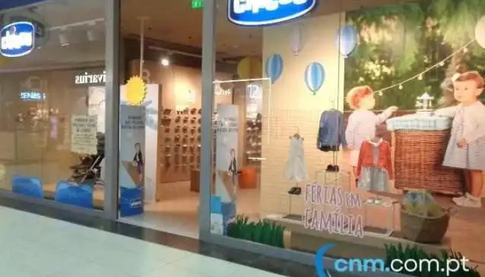 Chicco - Loja 0.33