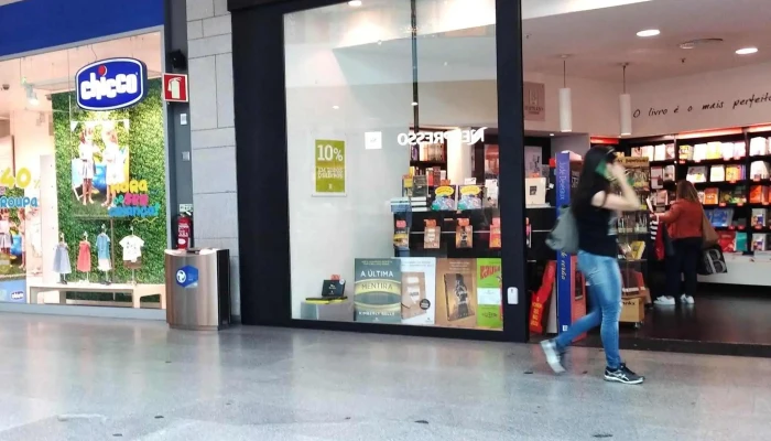 Chicco -  Loja De Moda Infantil - Rio De Mouro