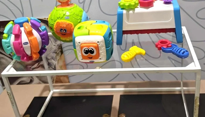Chicco -  Loja De Moda Infantil - Funchal