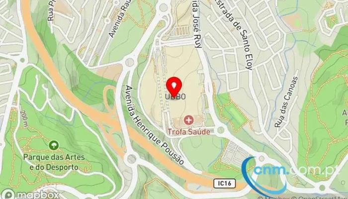 Chicco -  Mapa - Amadora