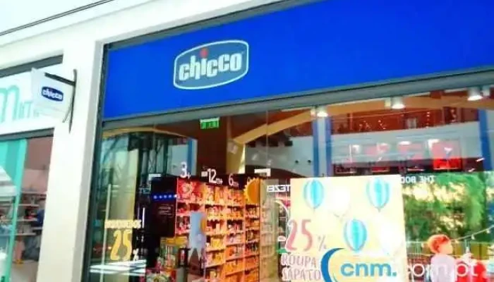 Chicco - Montijo