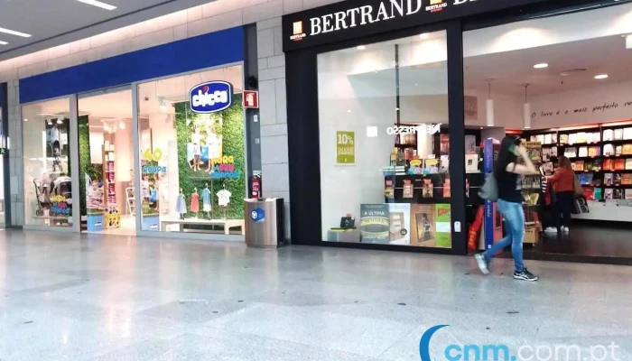 Chicco - Rio De Mouro