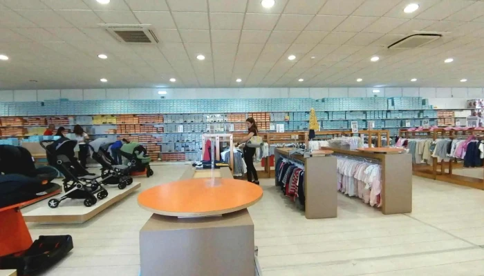 Chicco -  Street View E 360deg - Amadora