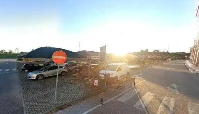 Chicco -  Street View E 360deg - Montijo