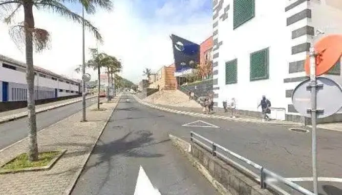 Chicco -  Street View E 360deg - Ponta Delgada