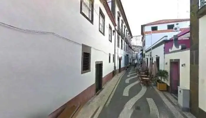 Chicco -  Tudo - Funchal