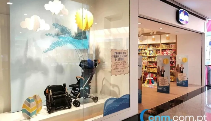 Chicco -  Tudo - Ponta Delgada