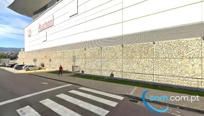 Chicco Vila Real - Vila Real