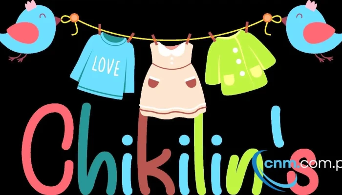 Chikilins Loja Online De Roupa E Calcado Para Bebe E Crianca Do Proprietario - Vila Nova De Gaia