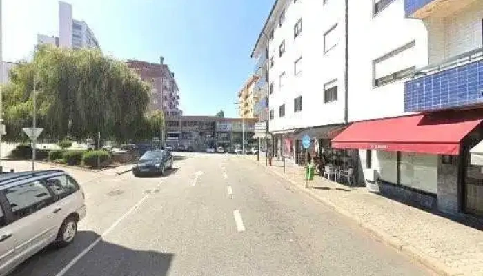 Chikilins Loja Online De Roupa E Calcado Para Bebe E Crianca Street View E 360deg - Vila Nova De Gaia