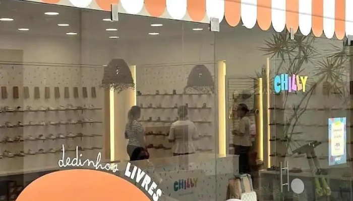 Chilly Kids & Family Shoes - Funchal